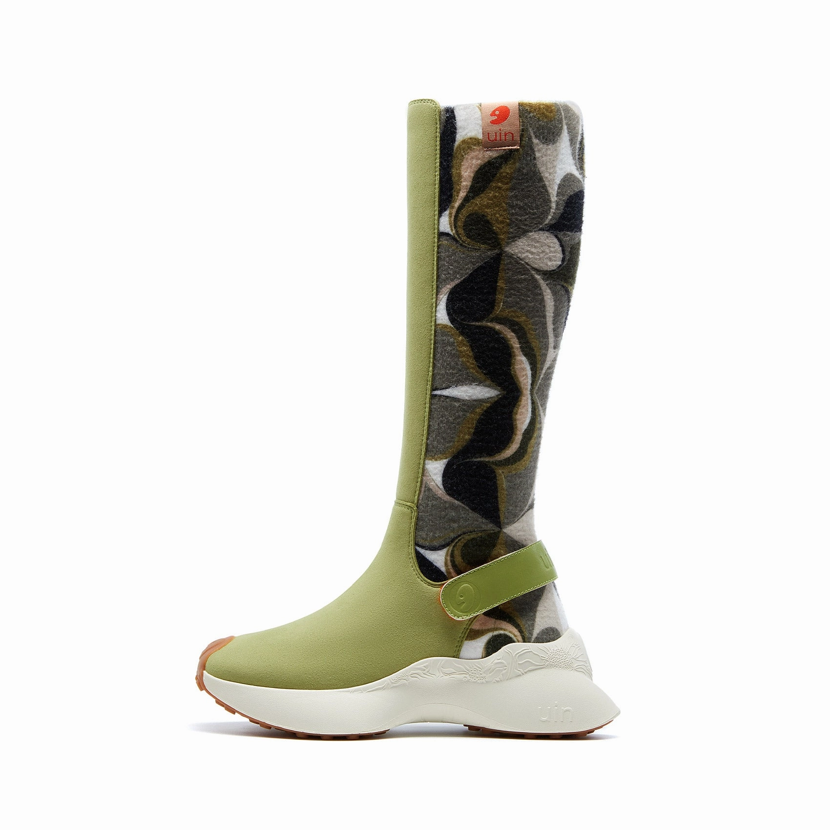 Most Comfortable Western Boots Desert Oasis Lleida VI Women