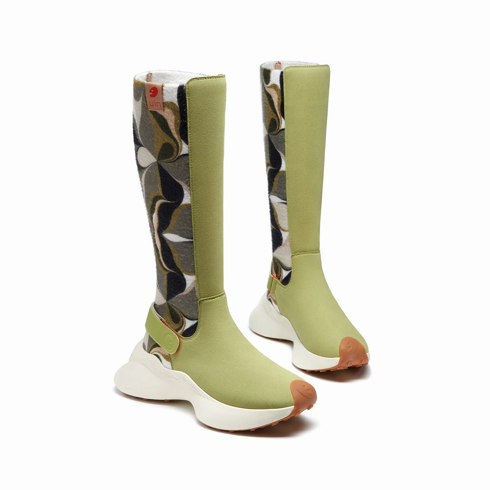 Desert Oasis Lleida VI Women Farm Boots