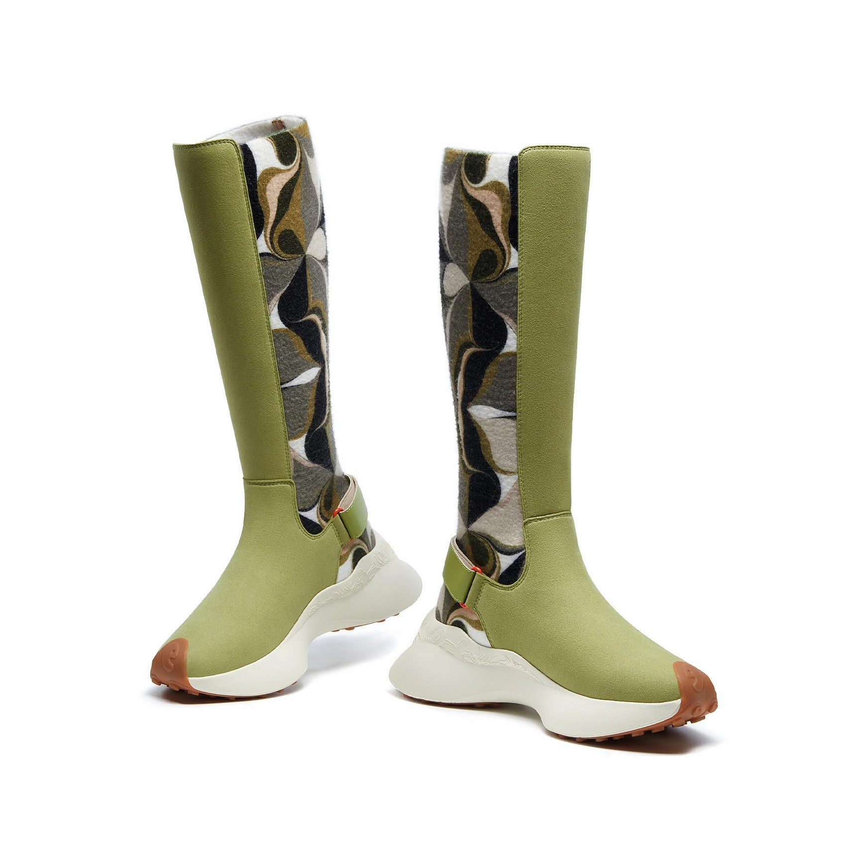 Desert Oasis Lleida VI Women Lucchese Boot Company Cowboy Boots