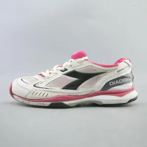 DIADORA SPEEDPROME Slacks With Tennis Shoes