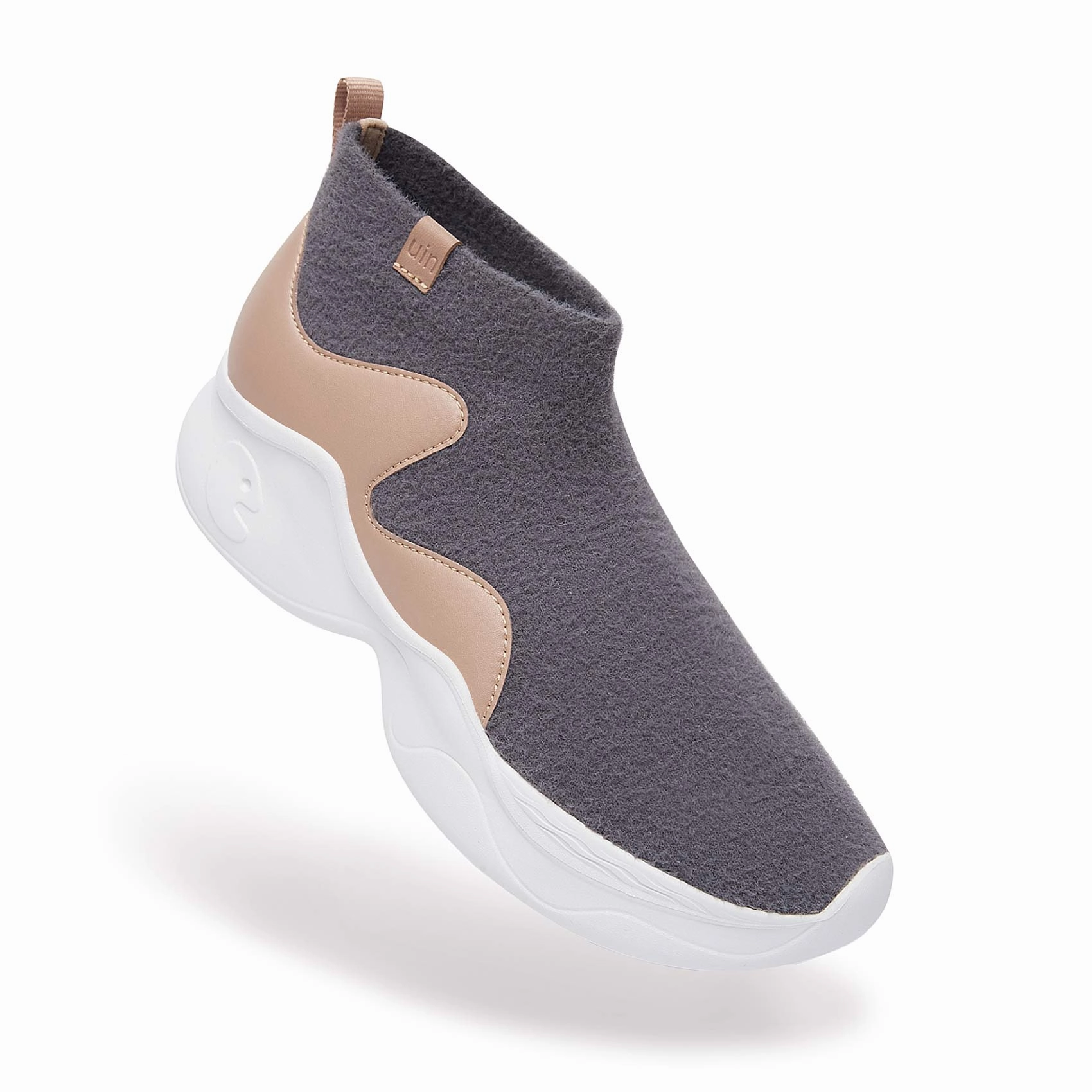 Dimgray Palma II Women Wild Boots