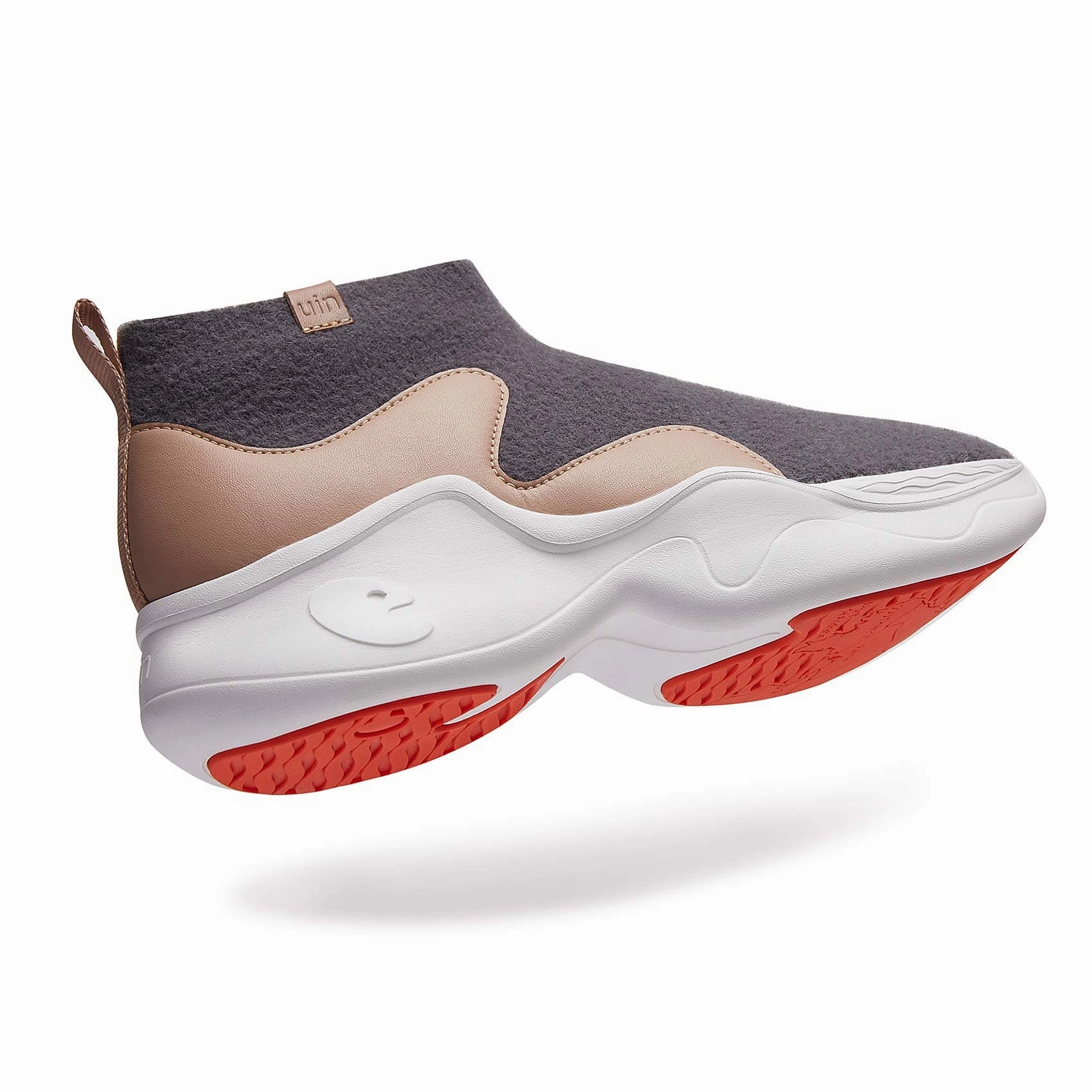 Dimgray Palma II Women Blousing Boots