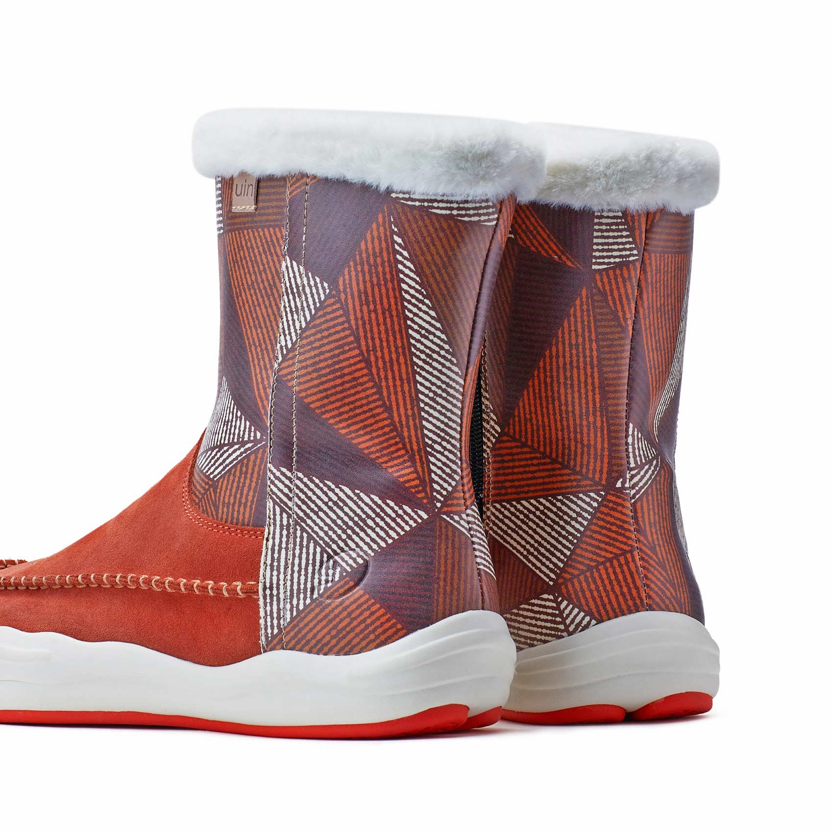 Golden Field Andalusia IX Women Oboz Boots