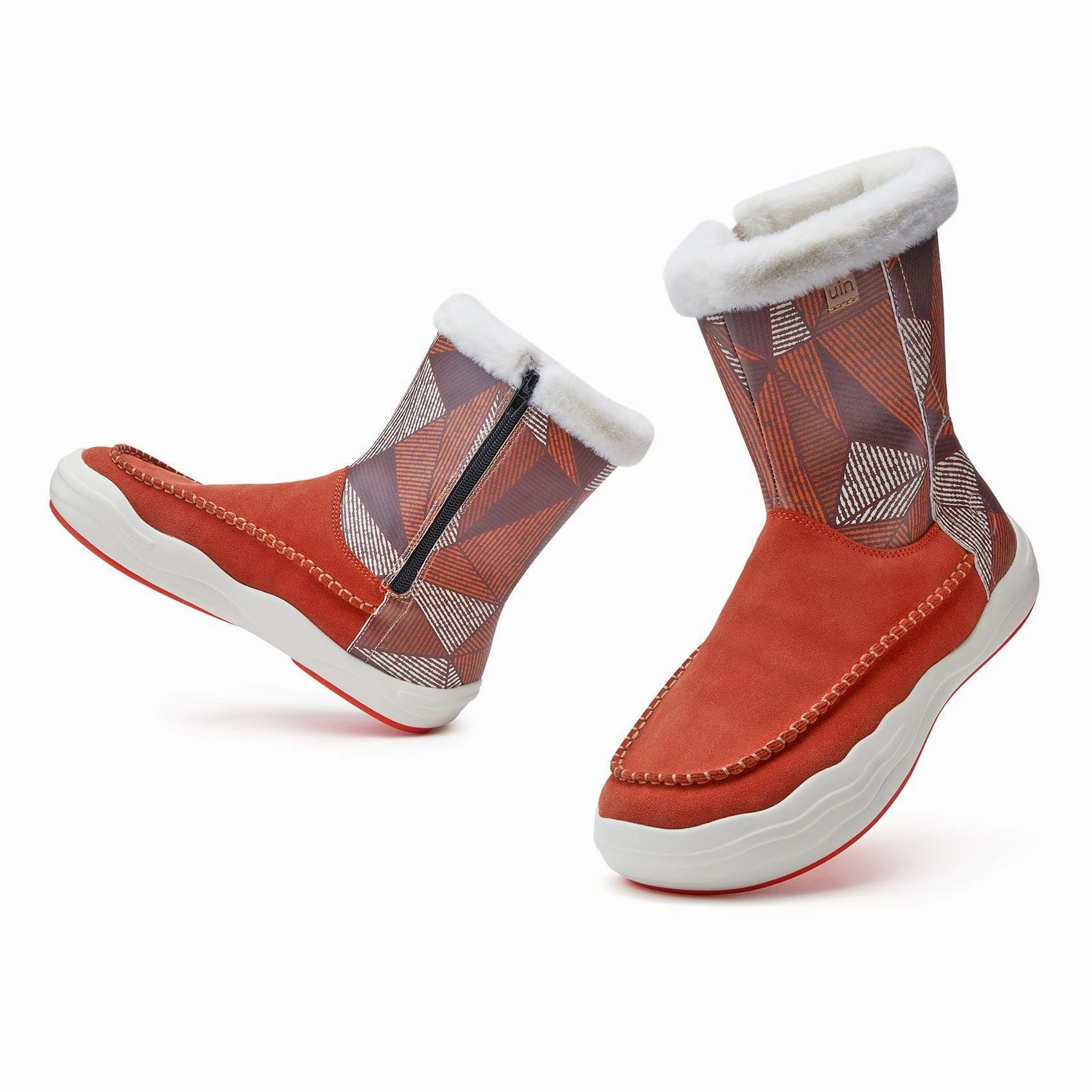 Golden Field Andalusia IX Women Best Boots For Hiking