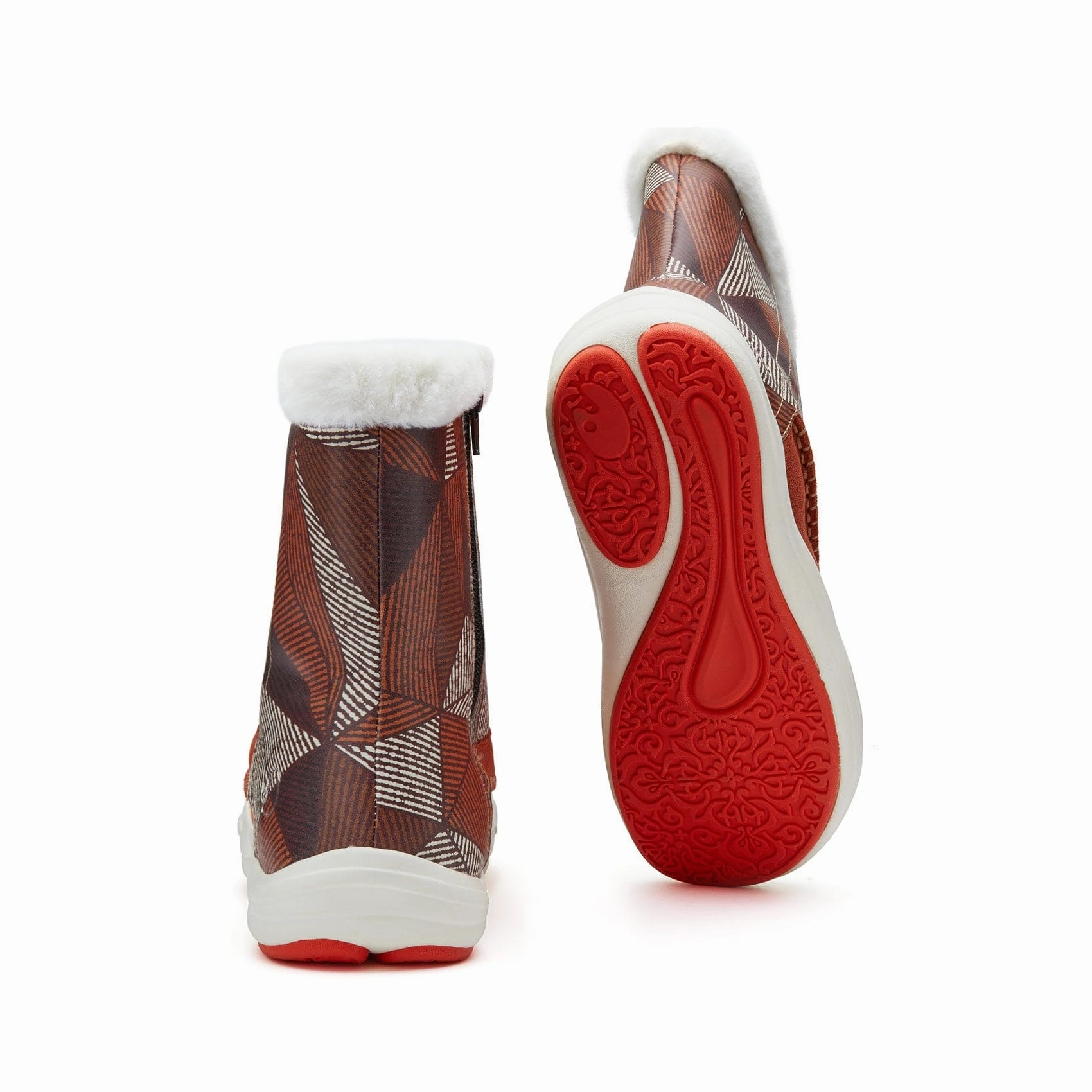 Golden Field Andalusia IX Women Jump Boots Corcoran