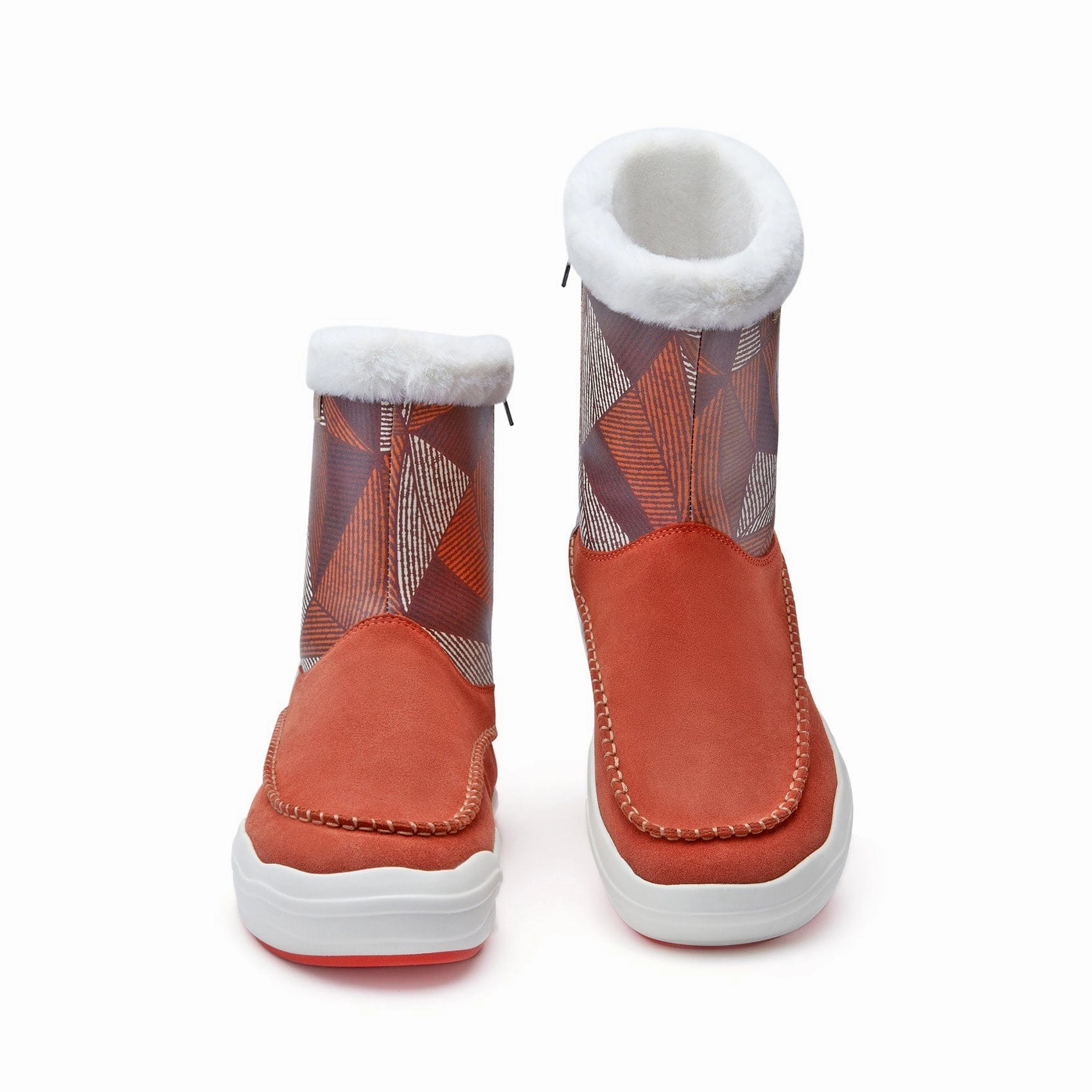 Line Worker Boots Golden Field Andalusia IX Women