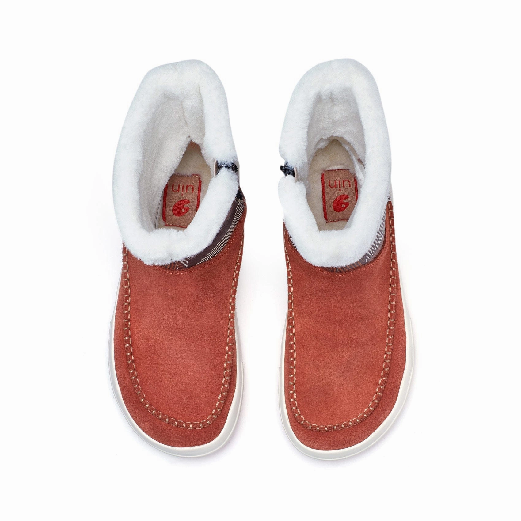 Golden Field Andalusia IX Women Kitten Boots