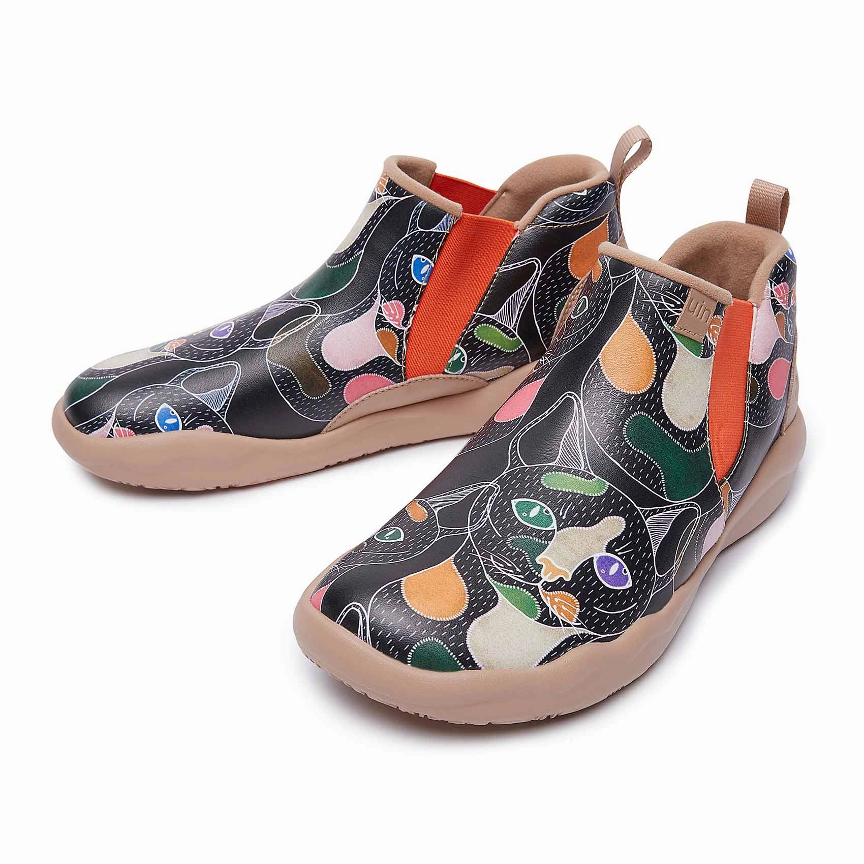 The Cheetah Granada Women Boot Barn Boots