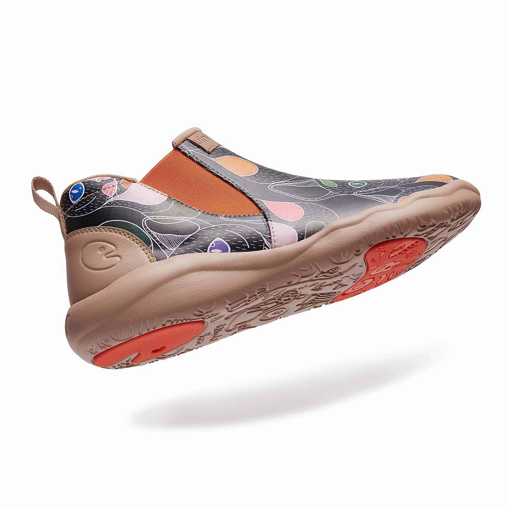 The Cheetah Granada Women Boots Waterproof Winter