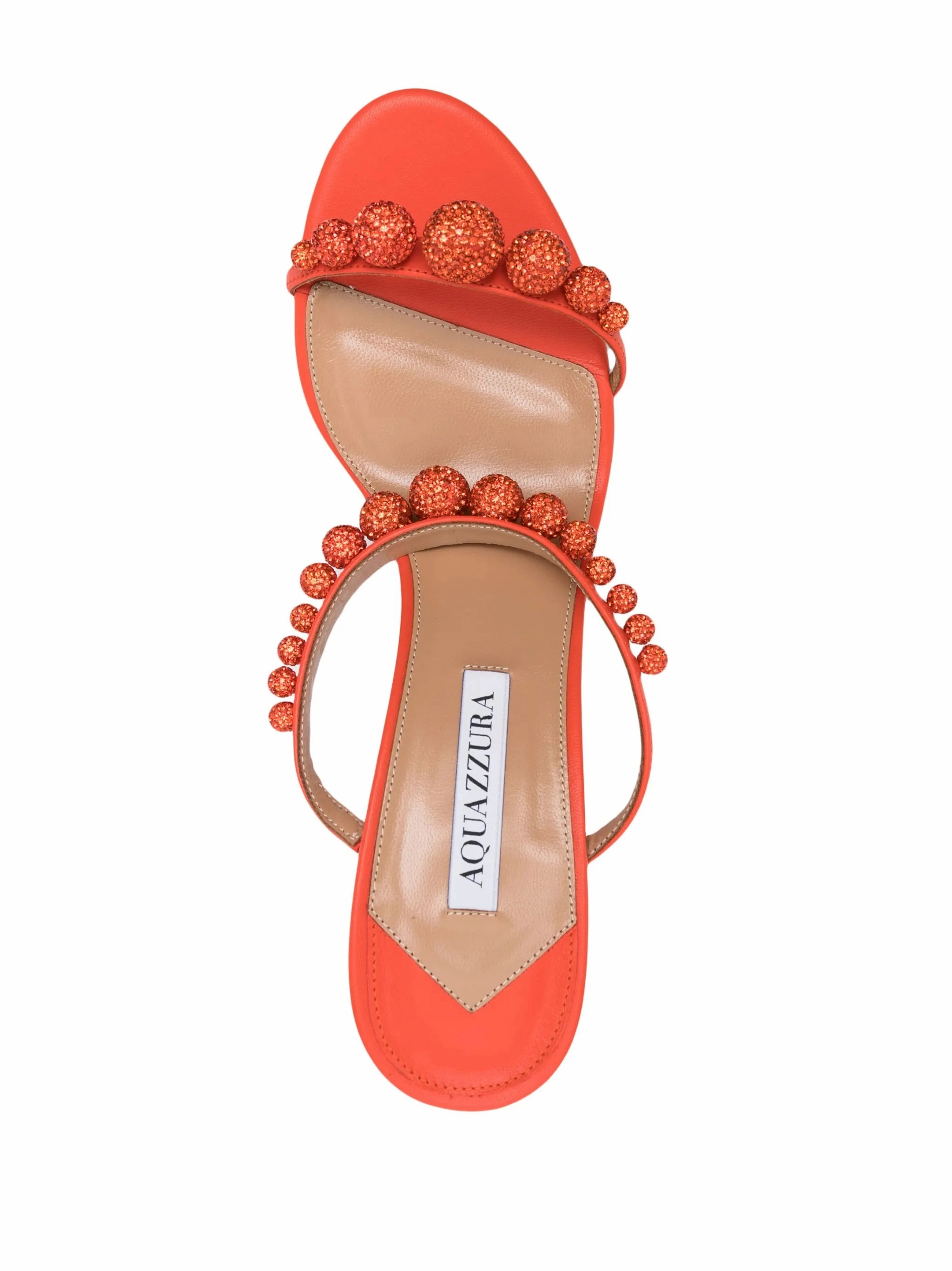 Sandals Whitehouse Westmoreland Disco Dancer 75mm sandals