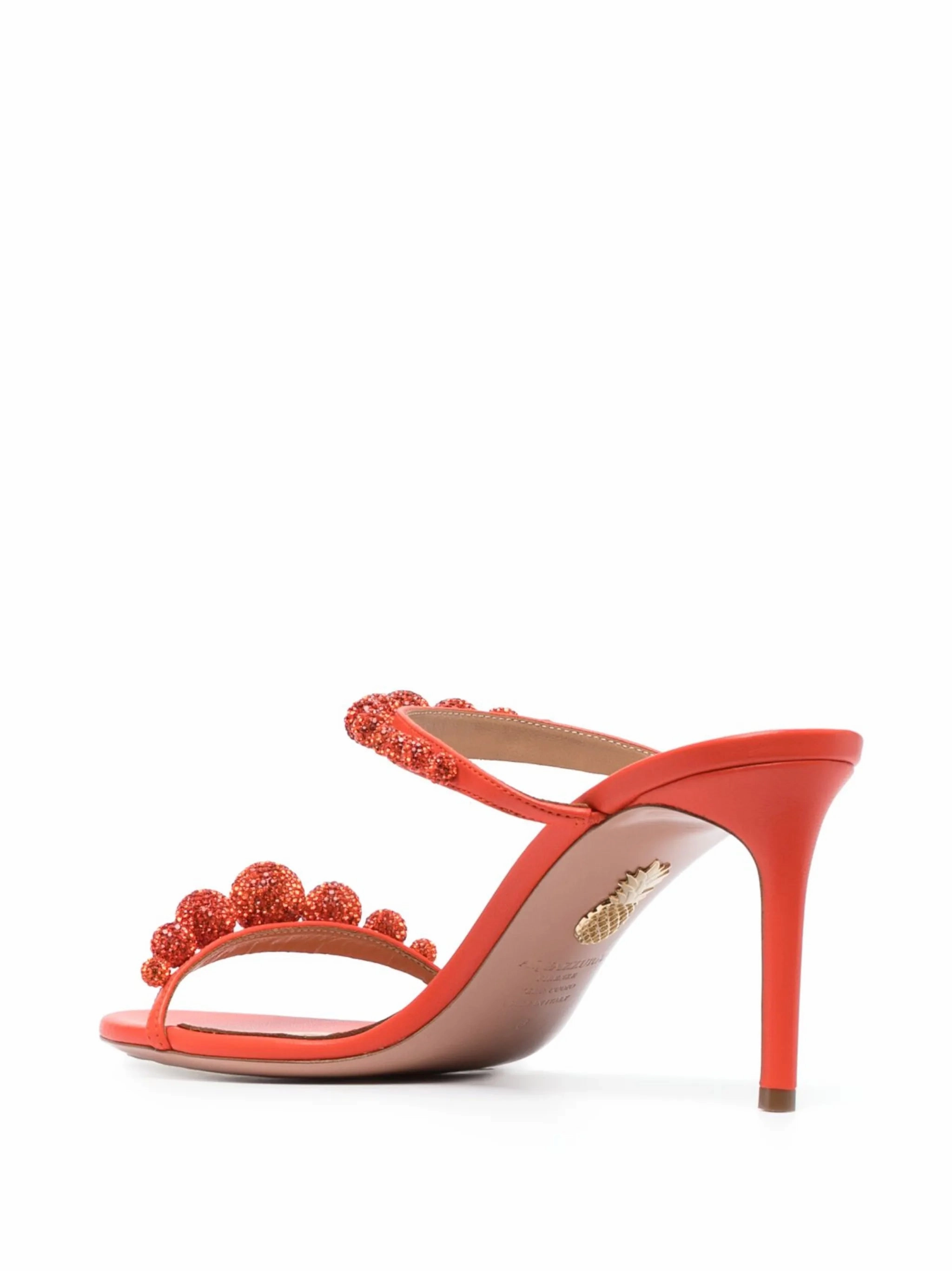 Disco Dancer 75mm sandals Sporting Sandals