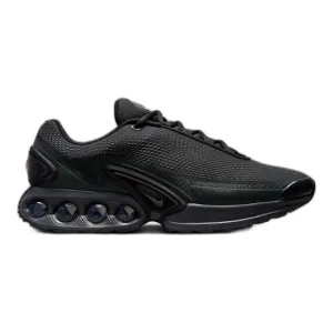 Trendy Shoes Nike Nike Kids' Air Max Dn Shoes - Black / Metallic Dark Grey