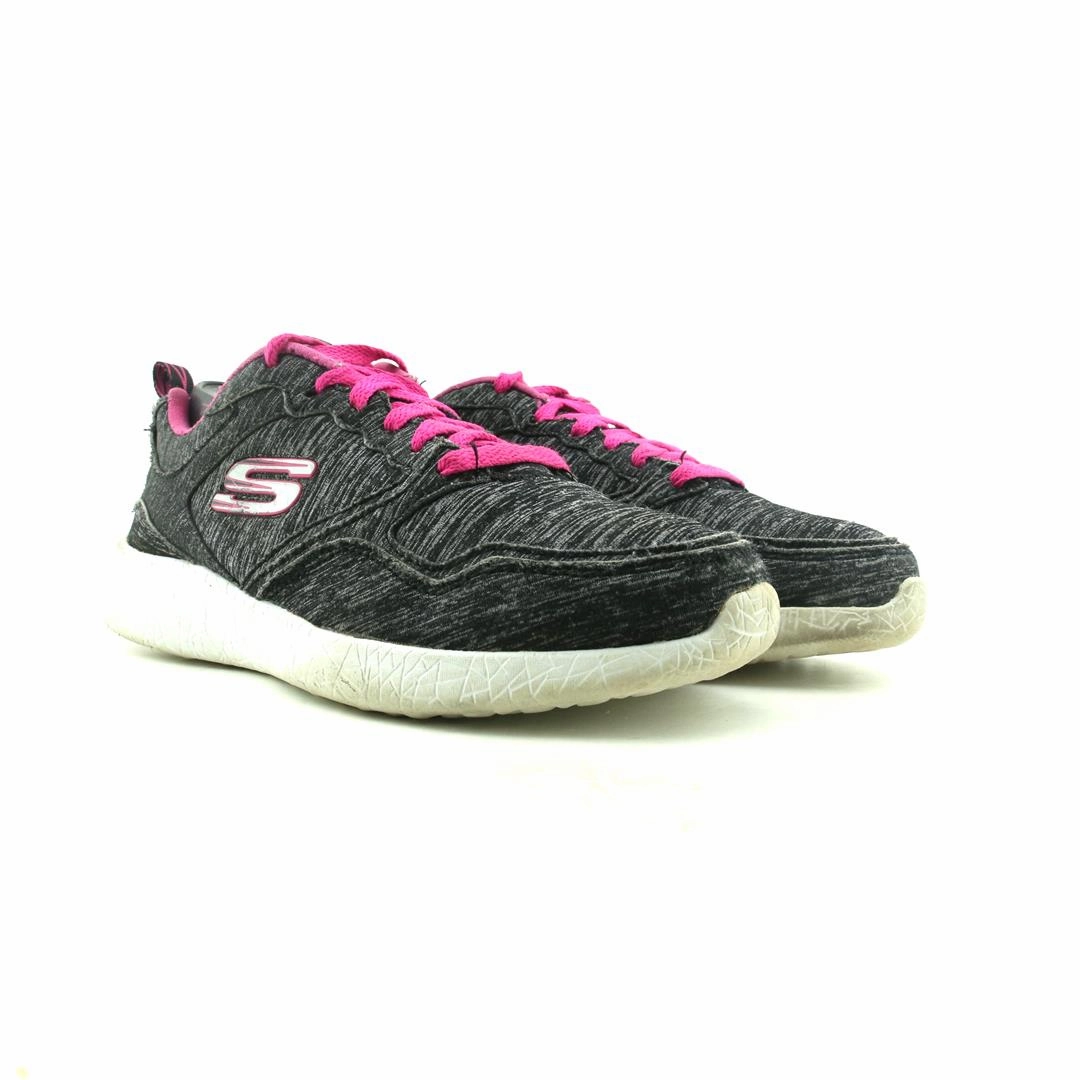 Bondi 9 Running Shoe SKECHERS MEMORY FOAM