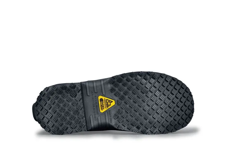 Chelsea Boots Best ACE WORK BOOTS BULLFROG PRO II - SOFT TOE