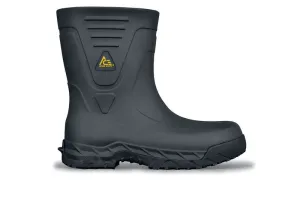 Size 12 Rain Boots ACE WORK BOOTS BULLFROG PRO II - SOFT TOE