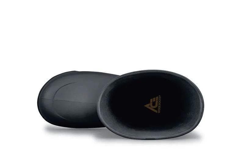 ACE WORK BOOTS BULLFROG PRO II - SOFT TOE Best Steel Cap Work Boots