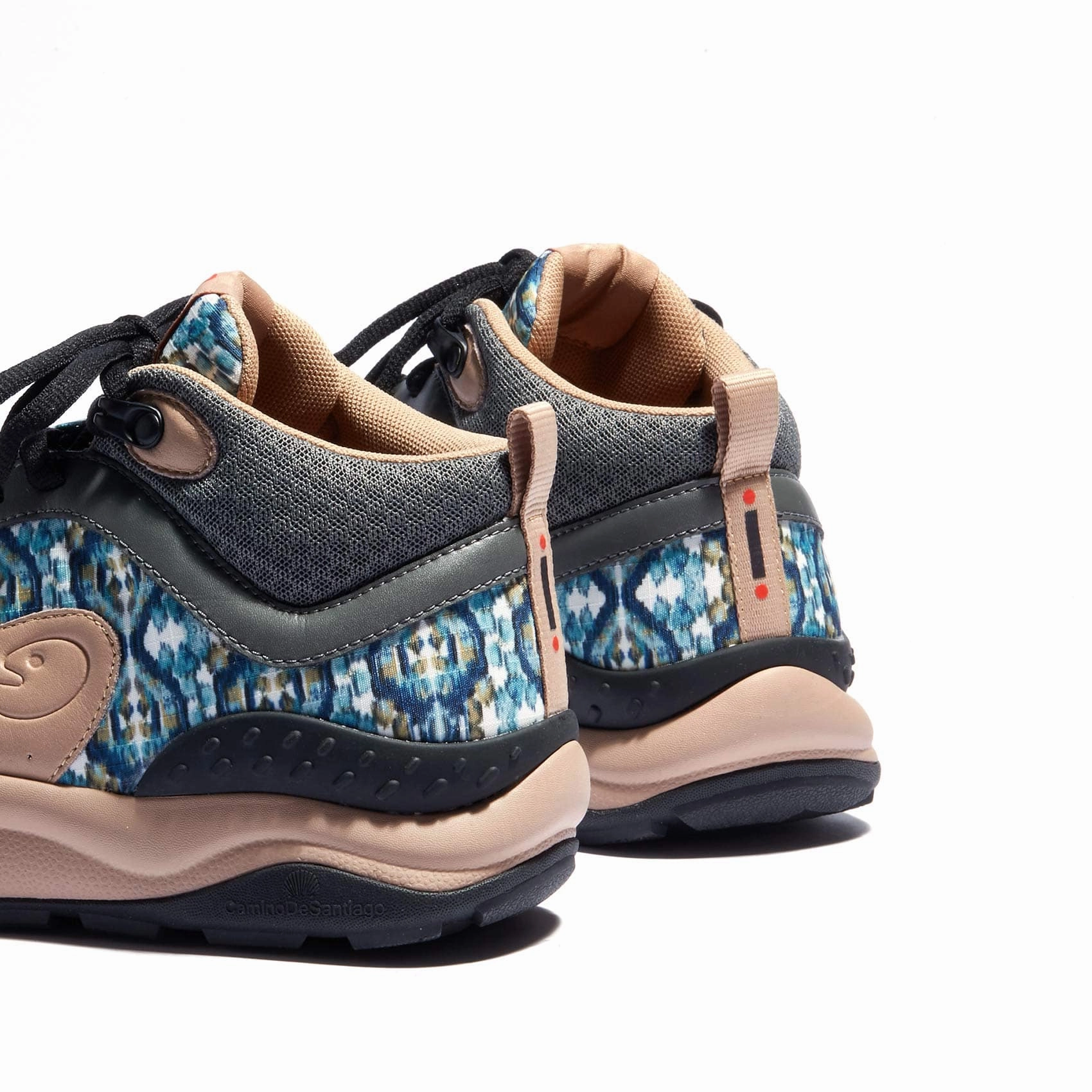 Dispersion San Diego IV Women Boat Boots