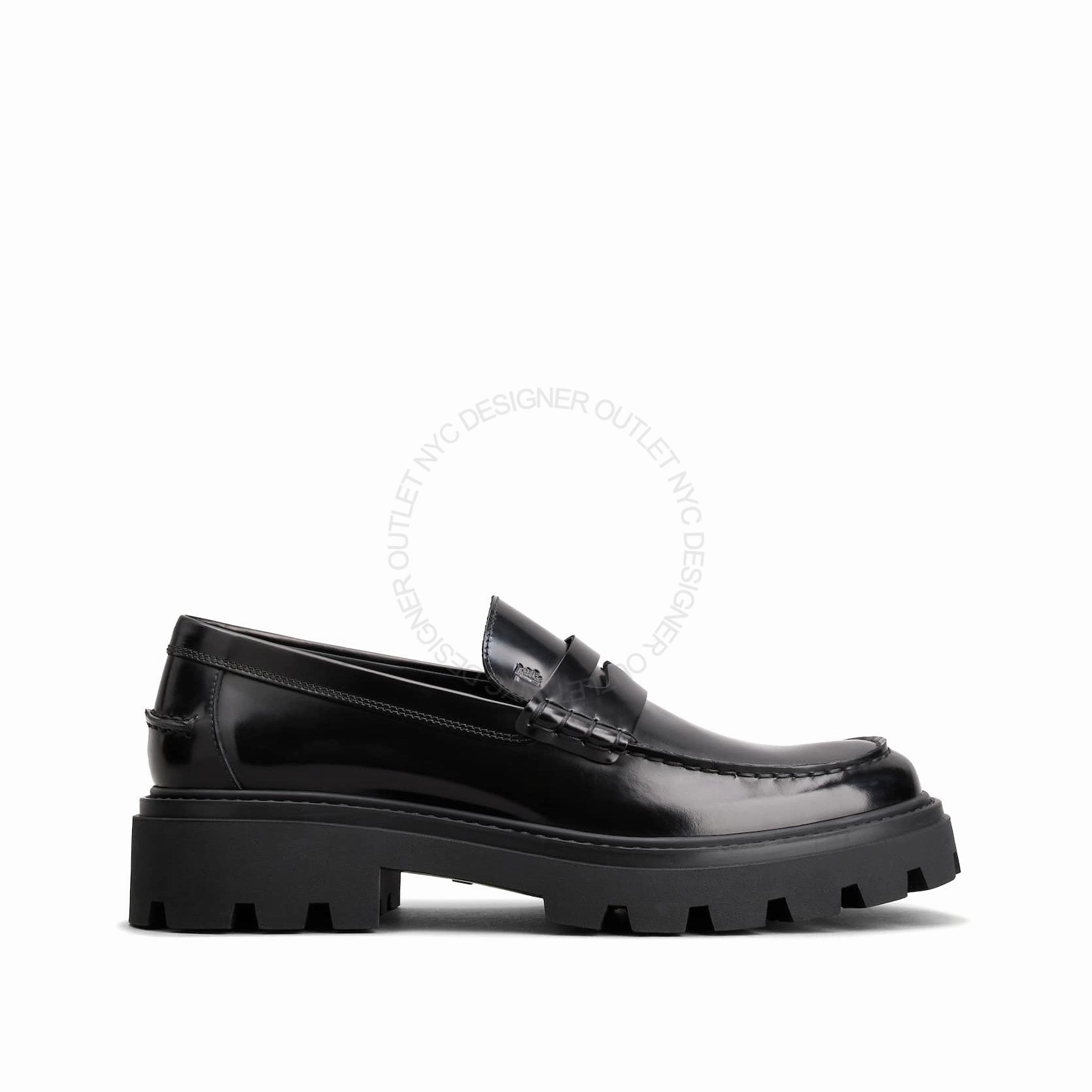 Black Jeans Loafers Tod's Penny Loafers