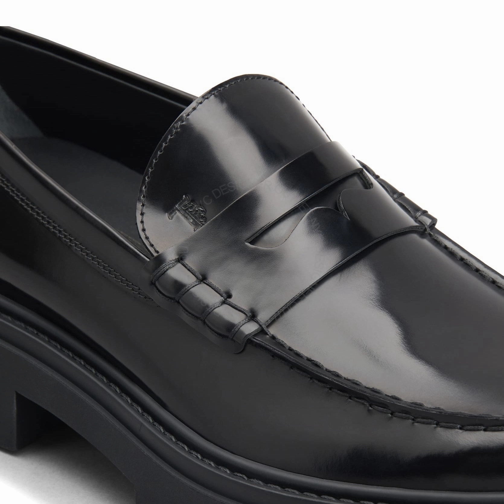 Loafers Catonsville Md Tod's Penny Loafers