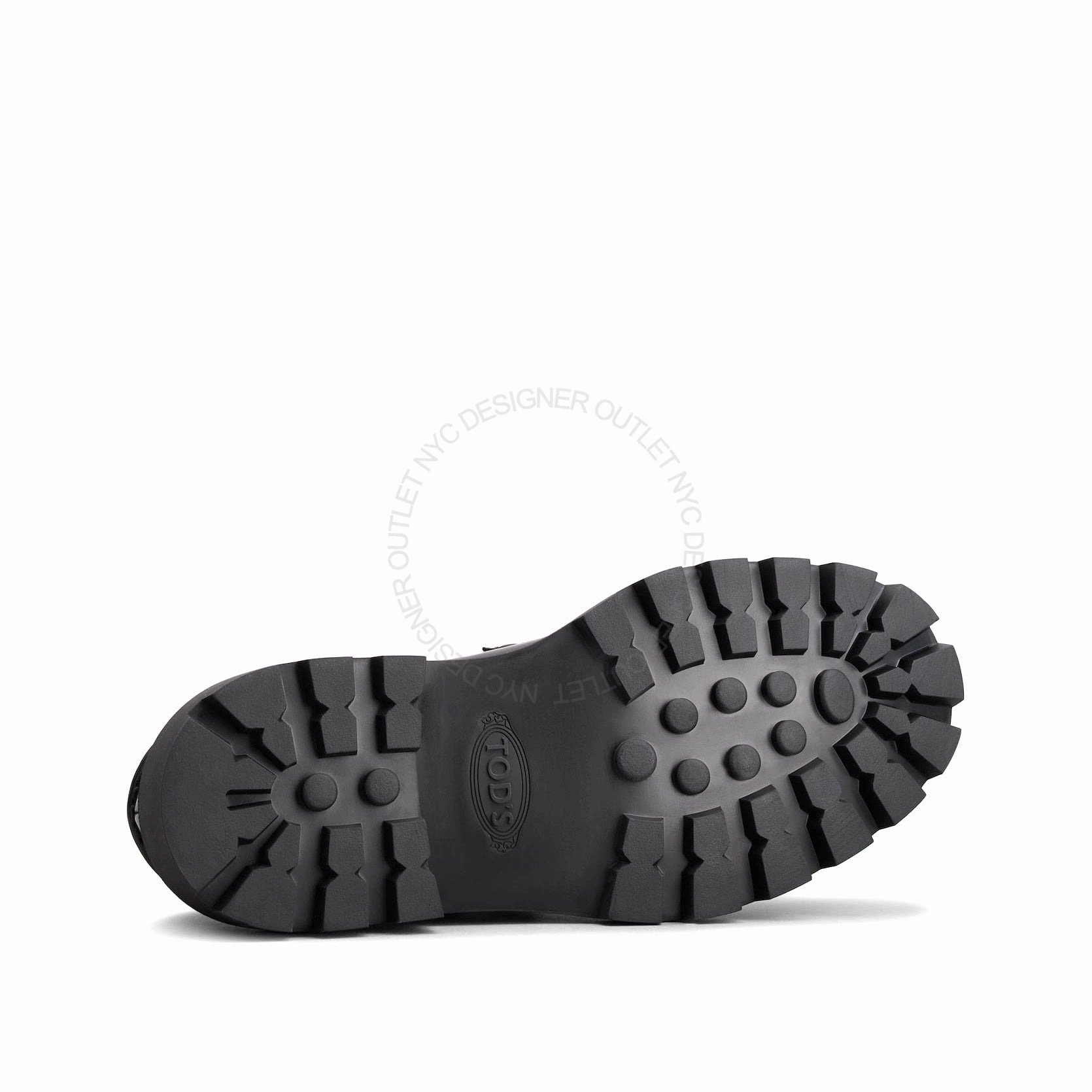 Tod's Penny Loafers Modern Classics Penny Loafers