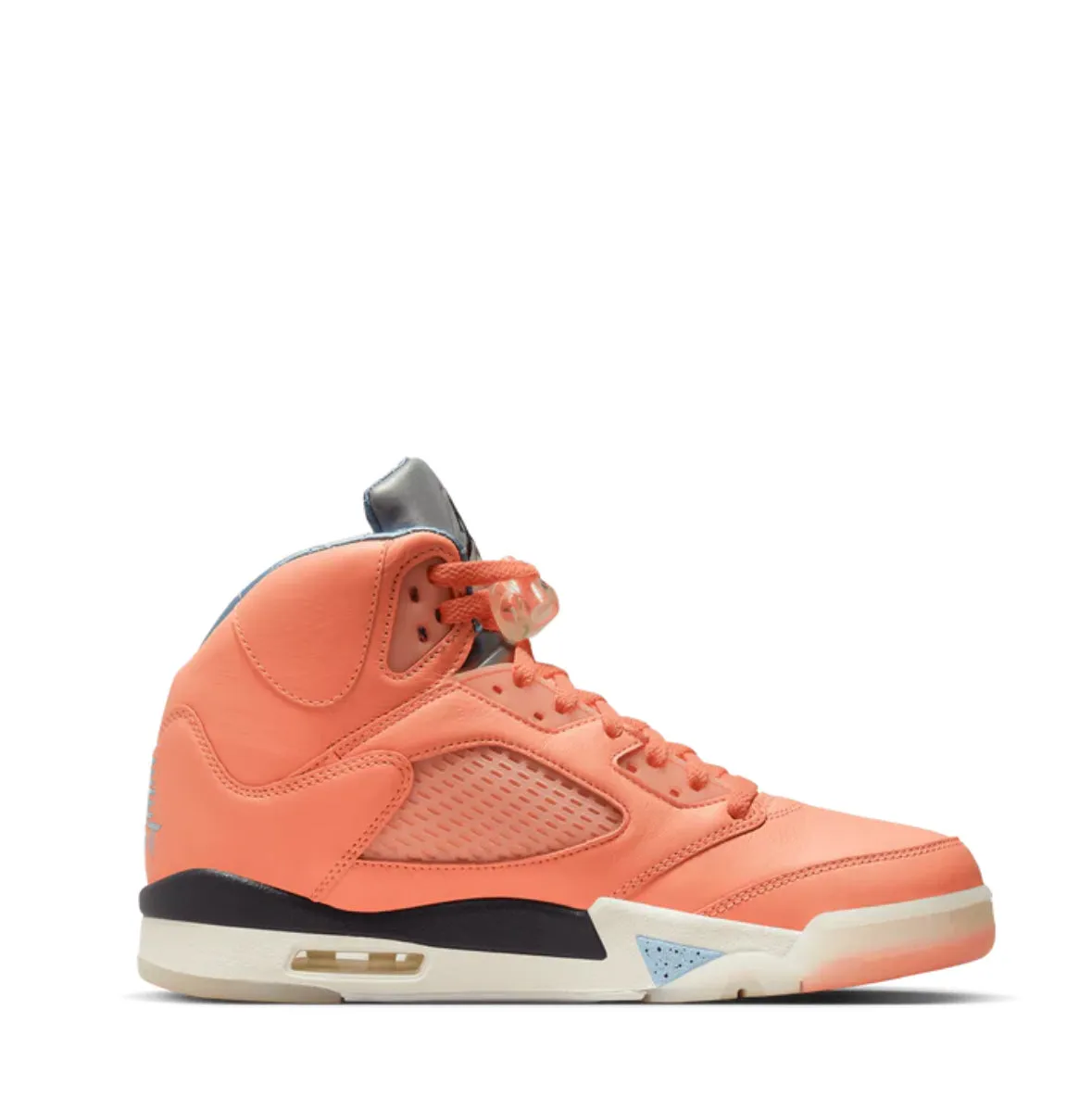 Jey Uso Nike Shoes DJ Khaled X Nike Air Jordan 5 Retro 'Crimson Bliss