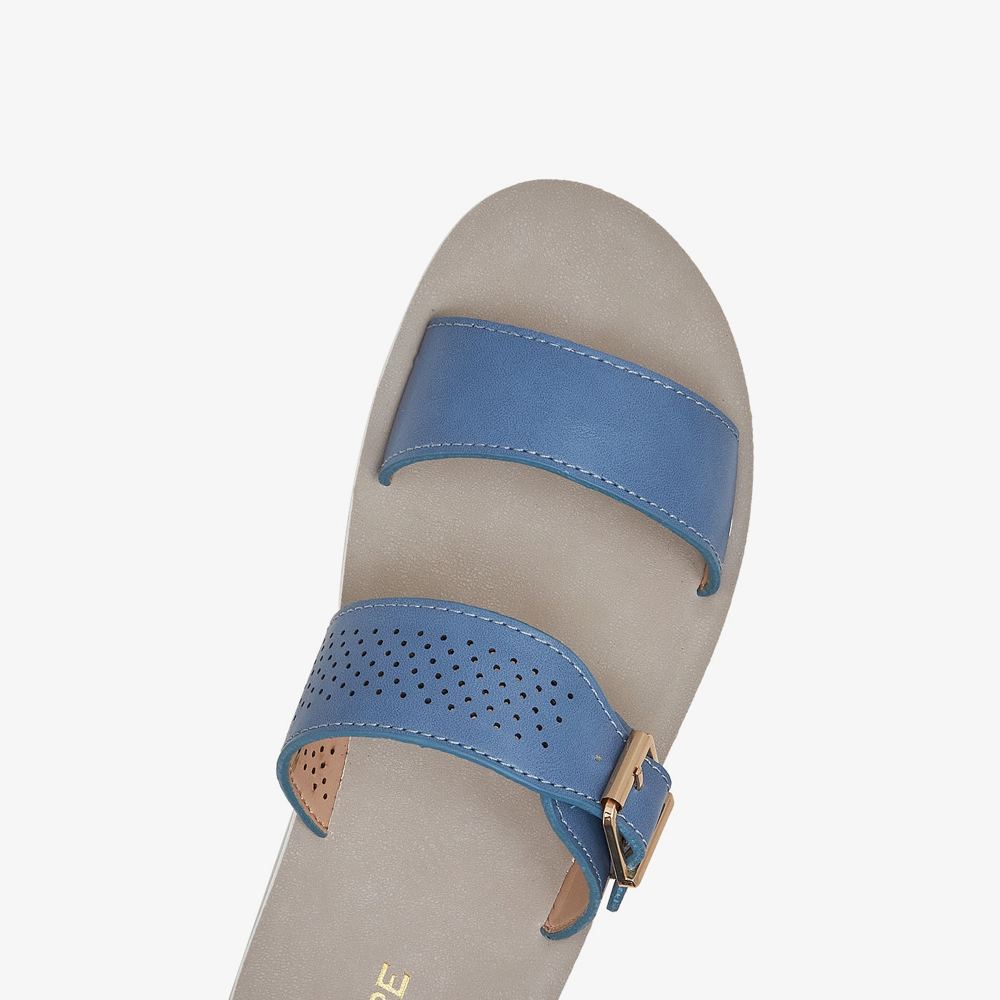 Comfortable Women's Slippers Flat Slippers