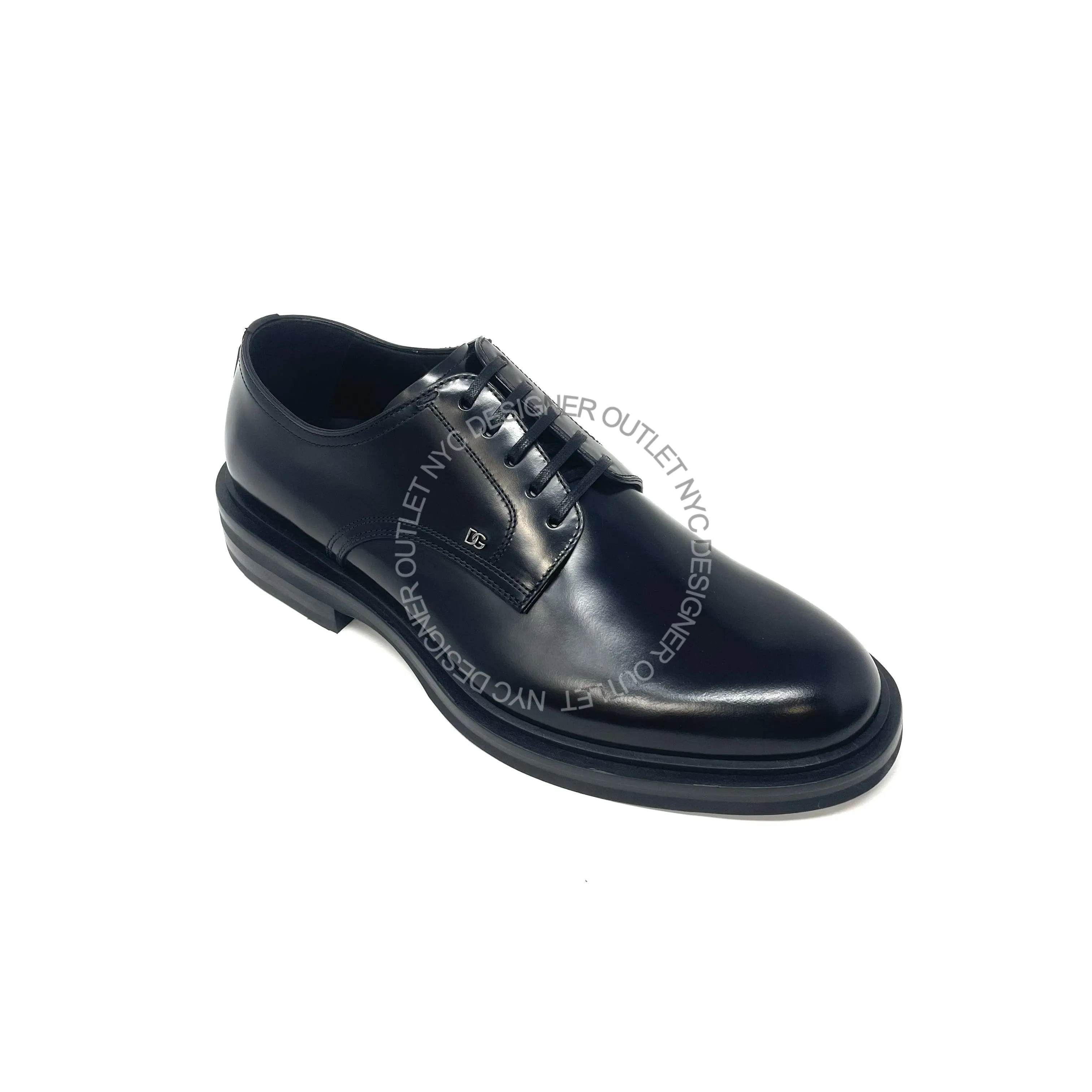 Dolce & Gabbana Mens Derby Oxfords Tennis Oxfords $130