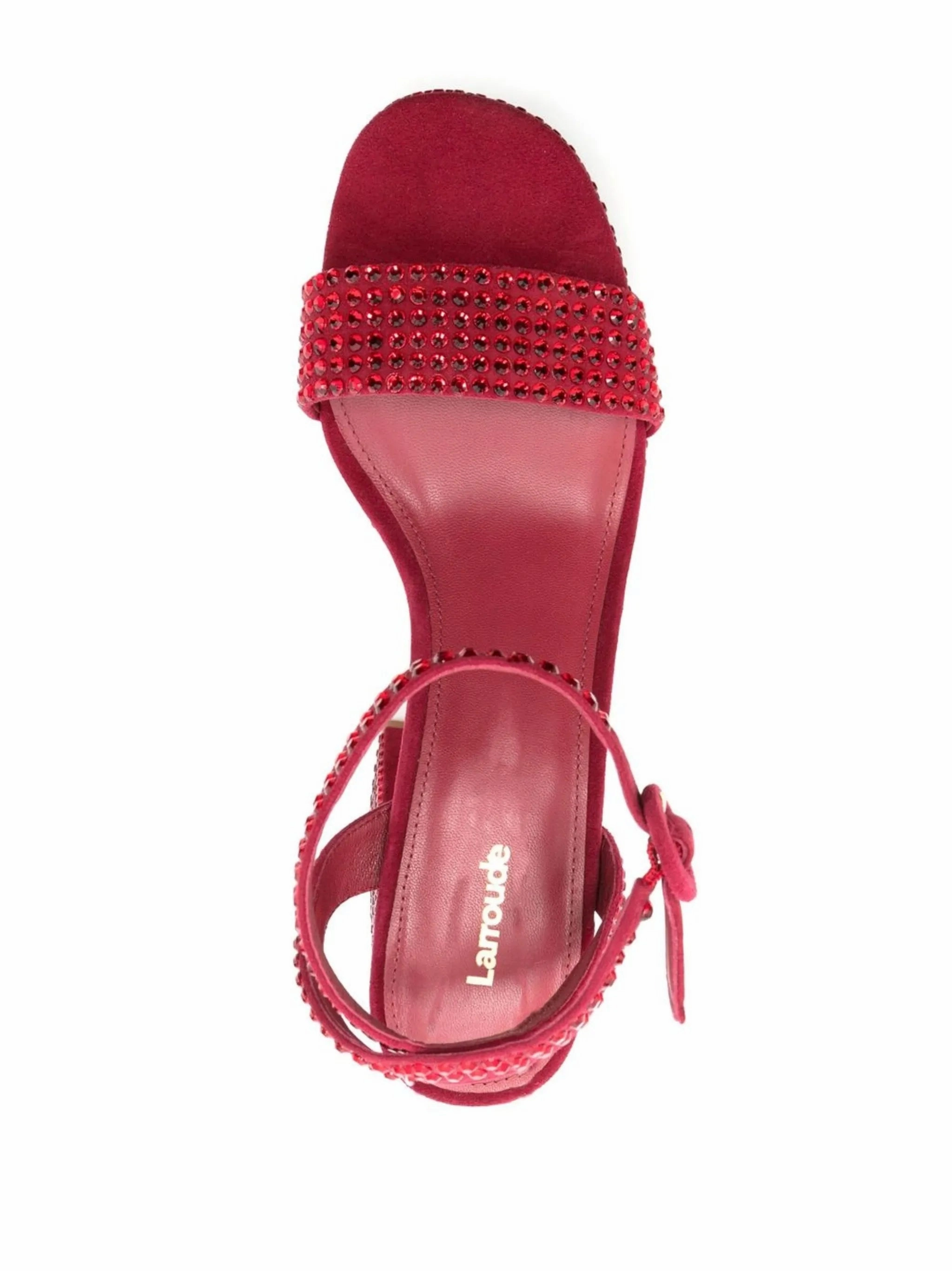 Dolly 115mm platform sandals Swimming Pool Sandals