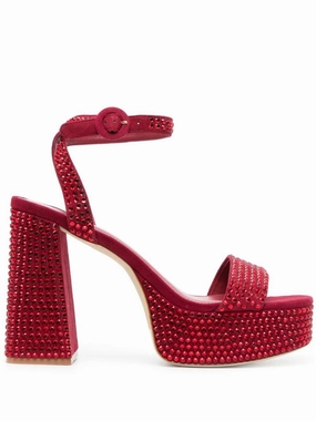 Dolly 115mm platform sandals Sandals Royal Bahamian Photos