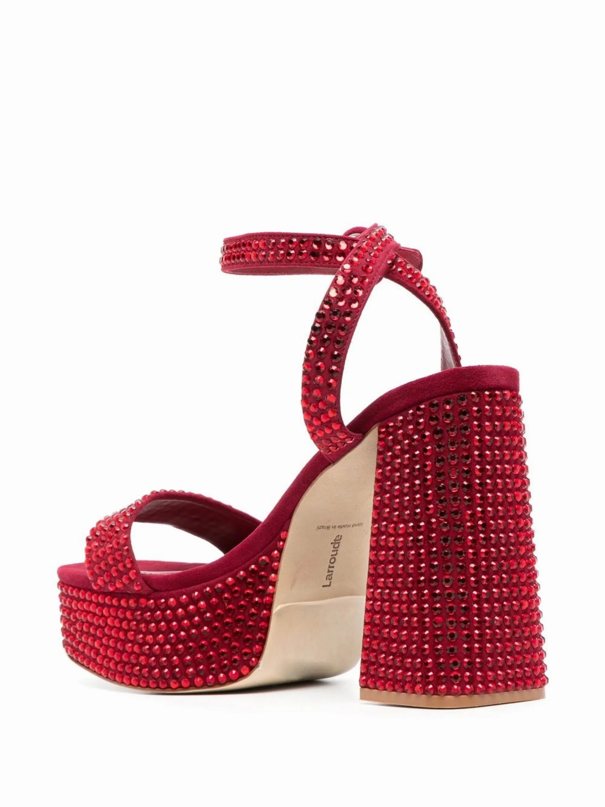 Sandals Bohemian Dolly 115mm platform sandals