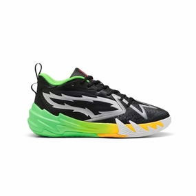 Best Basketball Shoes For Shooting Guards Puma - Men's Puma x 2K Scoot Zeros Basketball Shoes (309841 01)