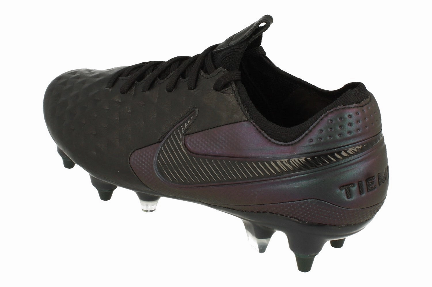 Youth Soccer Cleats Mercurial Nike Legend 8 Elite Sg-Pro Ac Mens Football Boots AT5900 010