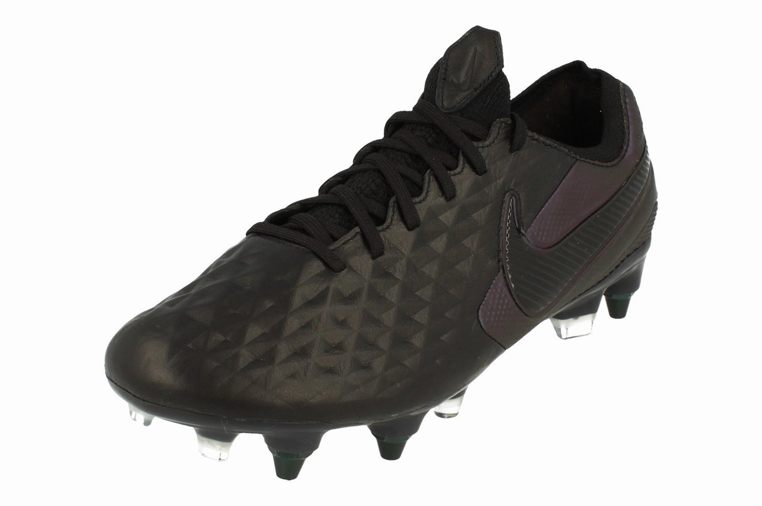 Future Match Fg Ag Soccer Cleats Nike Legend 8 Elite Sg-Pro Ac Mens Football Boots AT5900 010