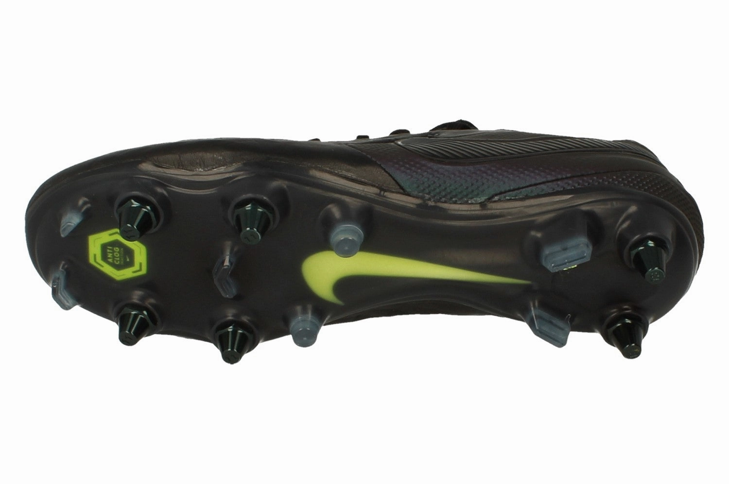 Camo Soccer Cleats Nike Legend 8 Elite Sg-Pro Ac Mens Football Boots AT5900 010