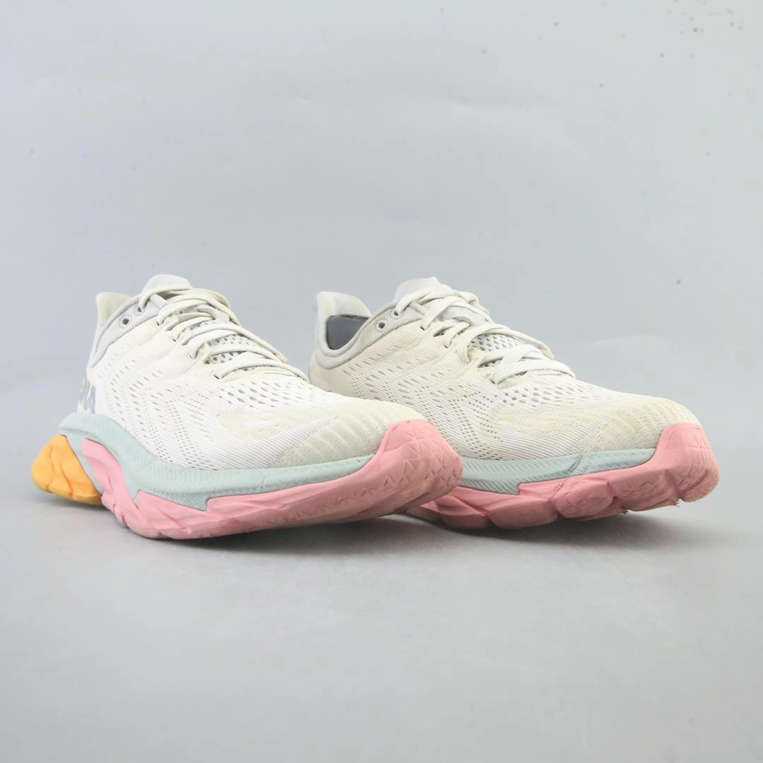 Stability Running Shoe HOKA ONE ONE CLIFTON EDGE