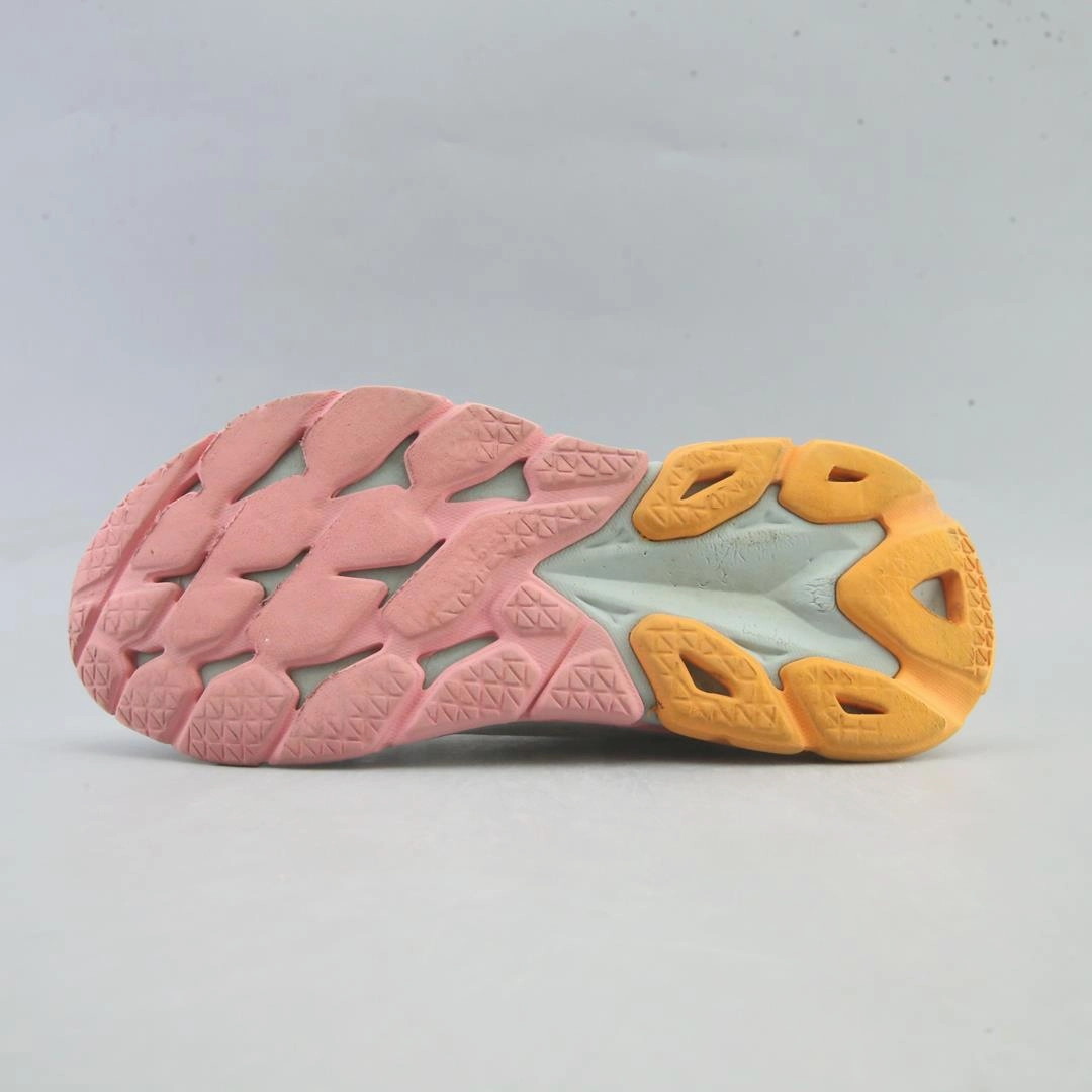 HOKA ONE ONE CLIFTON EDGE High Cushioned Neutral Running Shoe