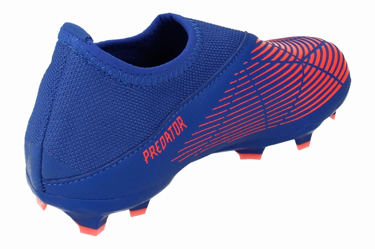 Adidas Predator Edge.3 Ll FG Junior Football Boots GW2359 Predator Edge 2 Fg Soccer Cleats