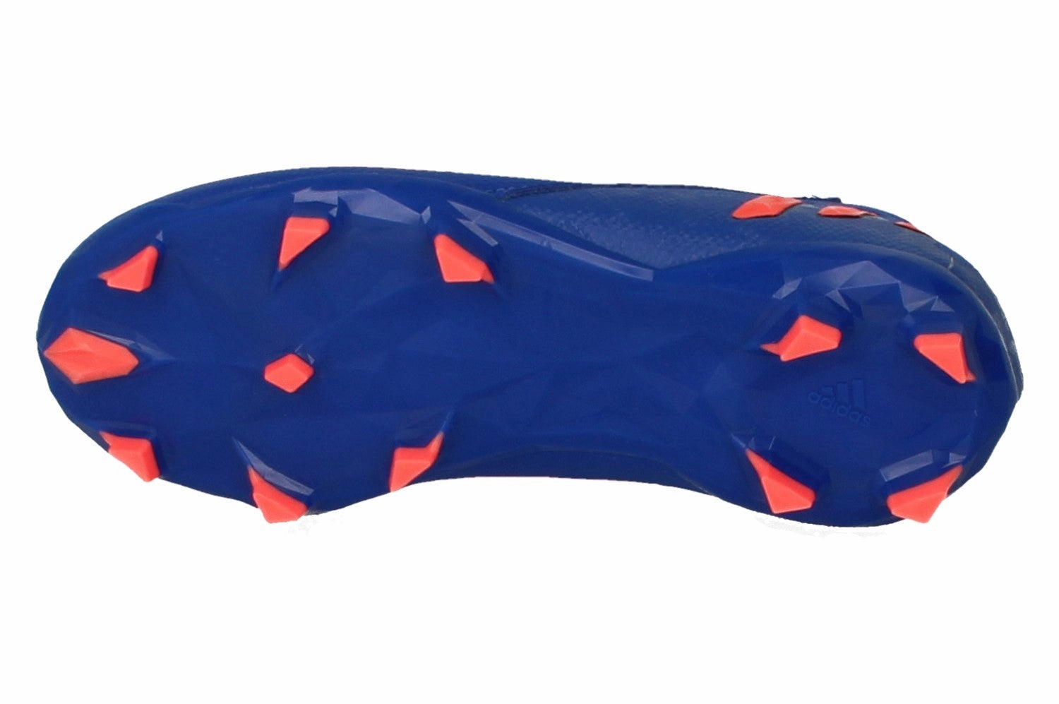 Adidas Predator Edge.3 Ll FG Junior Football Boots GW2359 Difference Between Cleats And Cleats