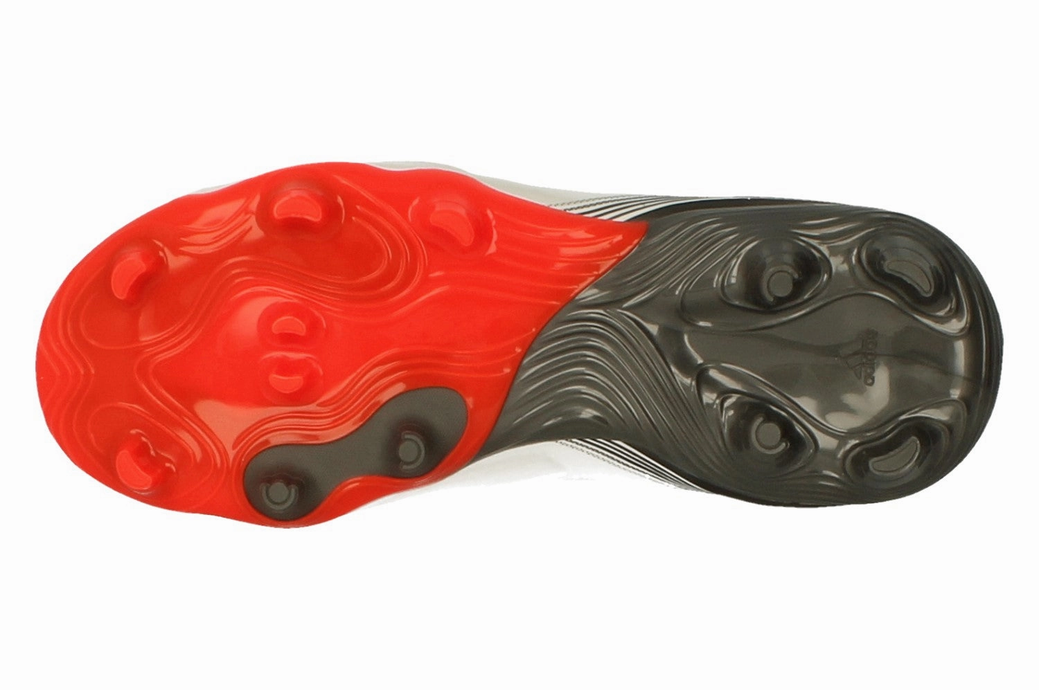 The Bottom Of Soccer Cleats Adidas Copa Sense.1 FG Junior Football Boots FY6159