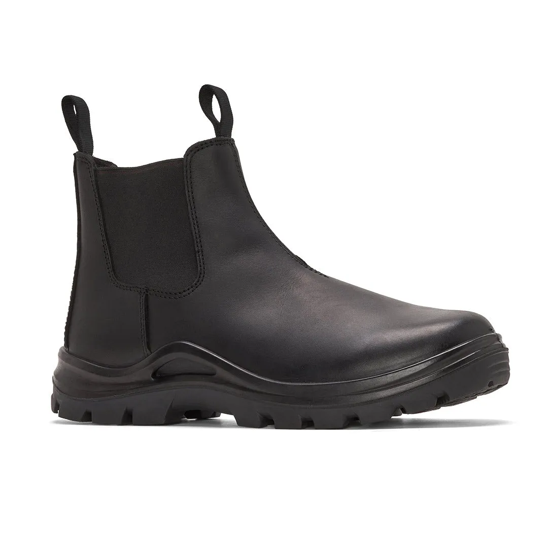 Plantar Fasciitis Work Boots Dorado