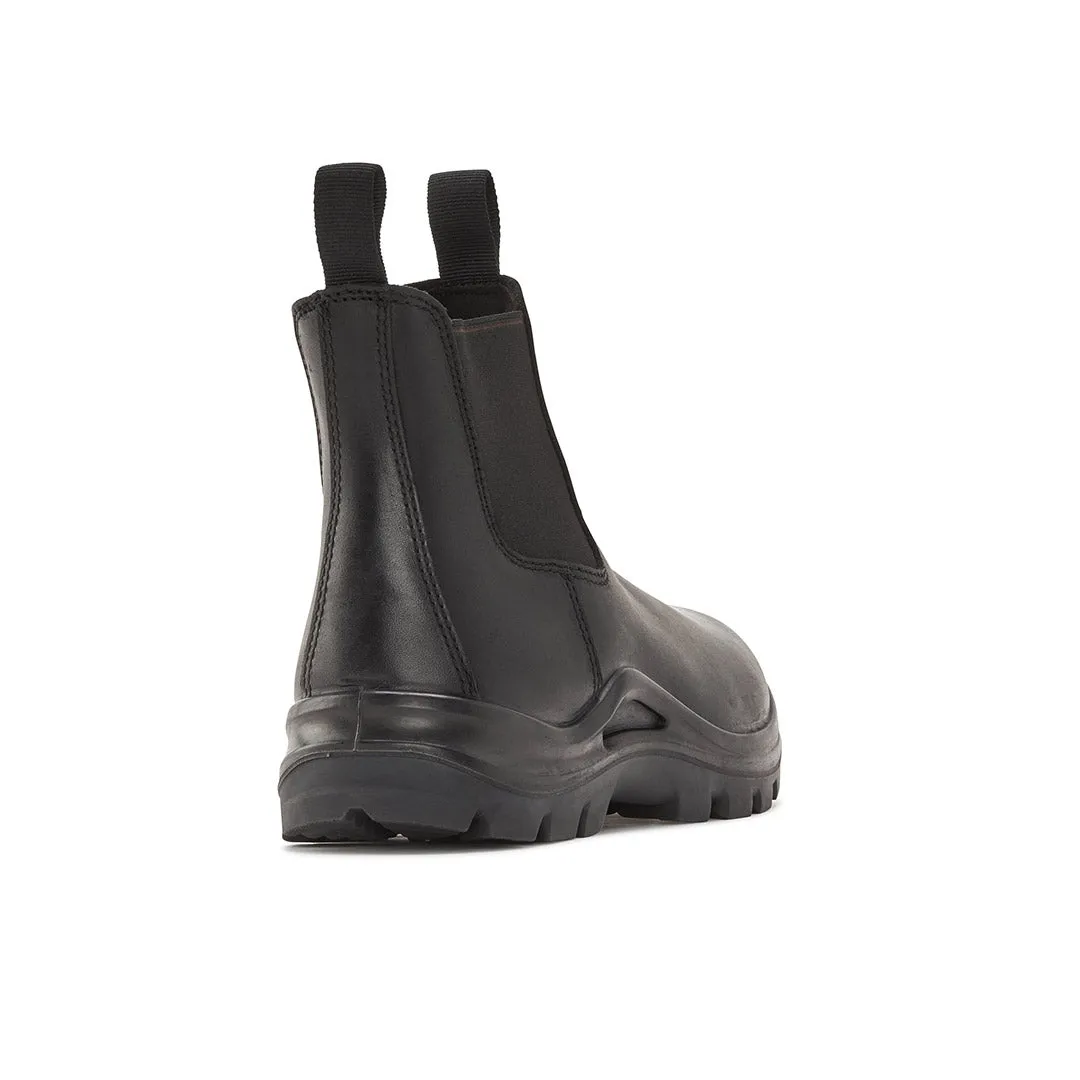 Dorado Ankle Lace Up Boots