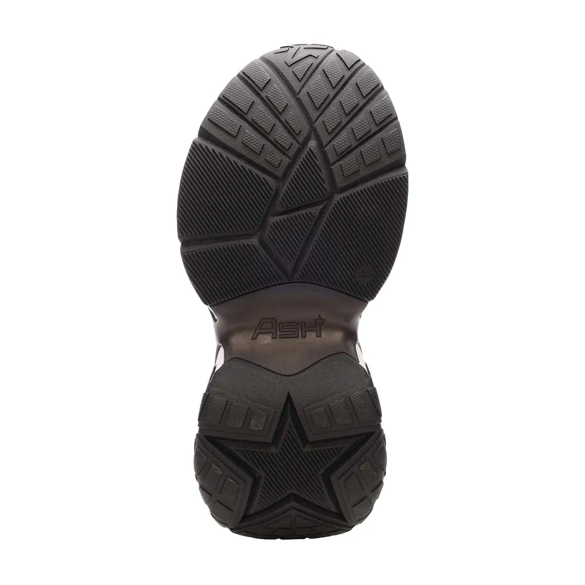 Dragon Chunky Fashion Sneaker Zara Sneakers