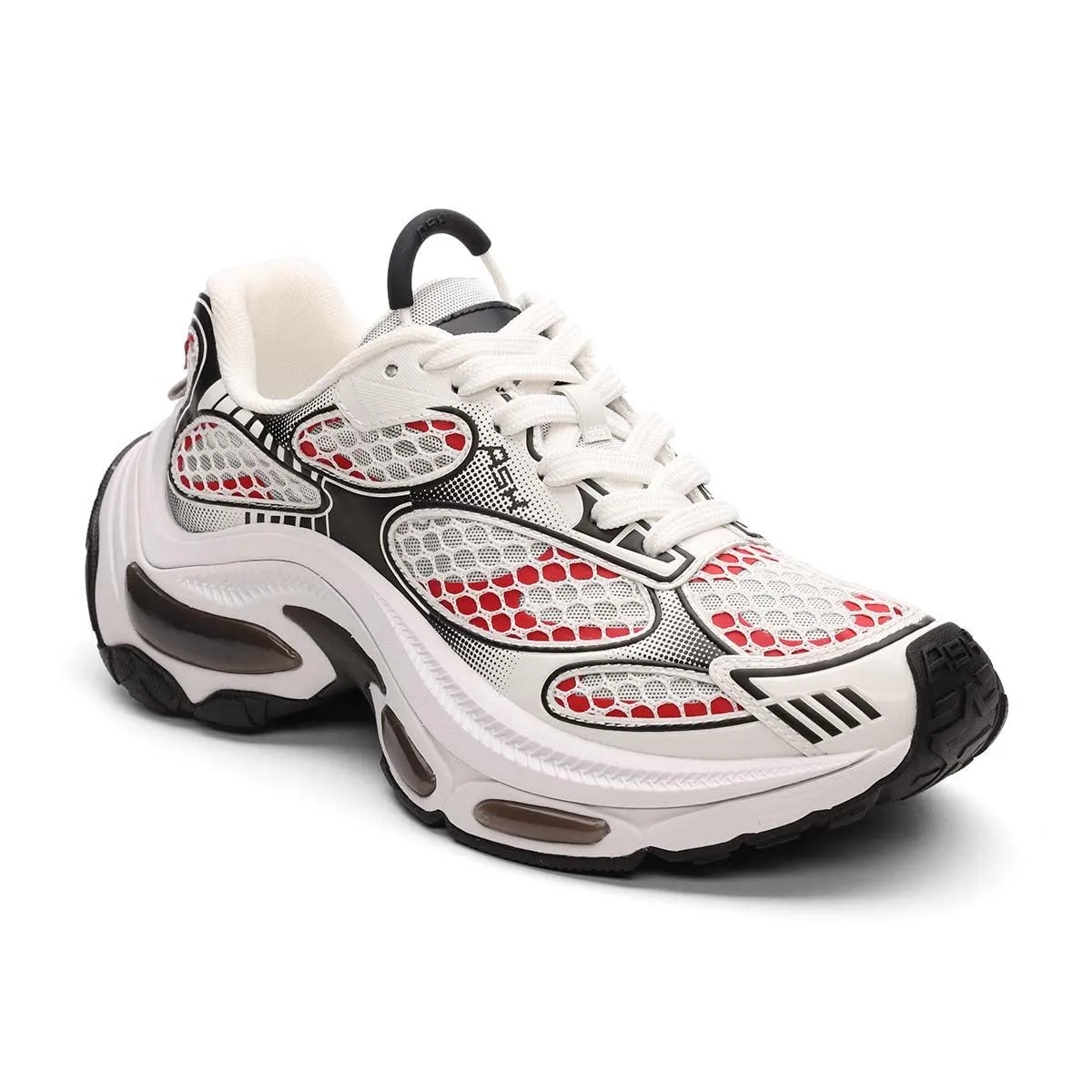 Dragon Chunky Fashion Sneaker Dr Scholls Sneakers