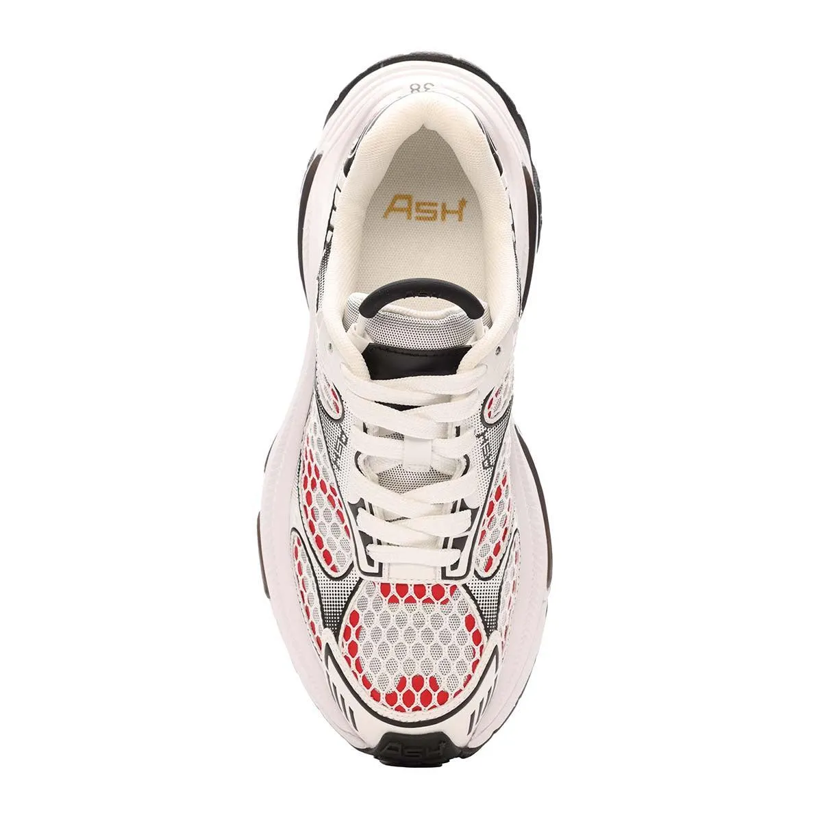 Possession Sneakers Dragon Chunky Fashion Sneaker