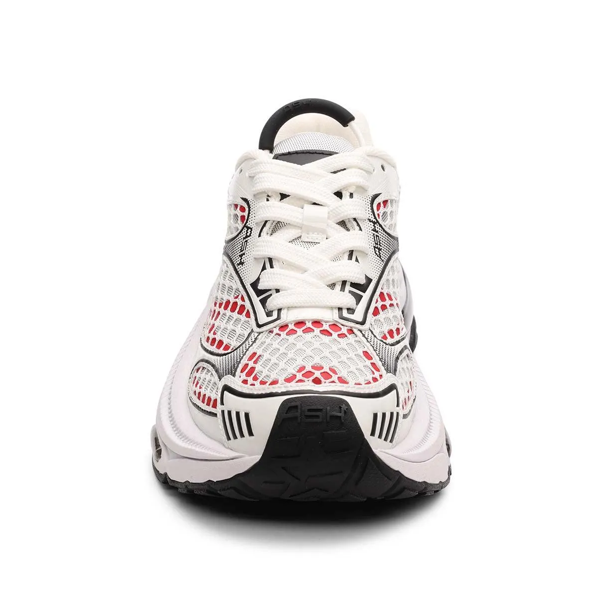 Dragon Chunky Fashion Sneaker Complex Magazine Sneakers
