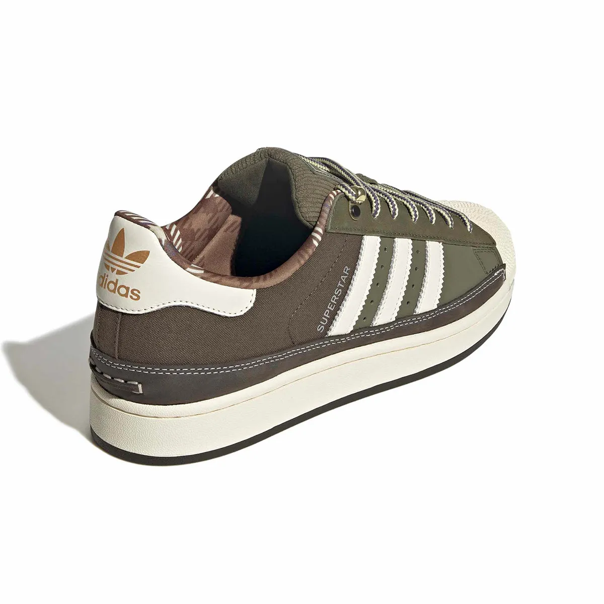 Adidas Shoe Sale Superstar II 'Focus Olive'