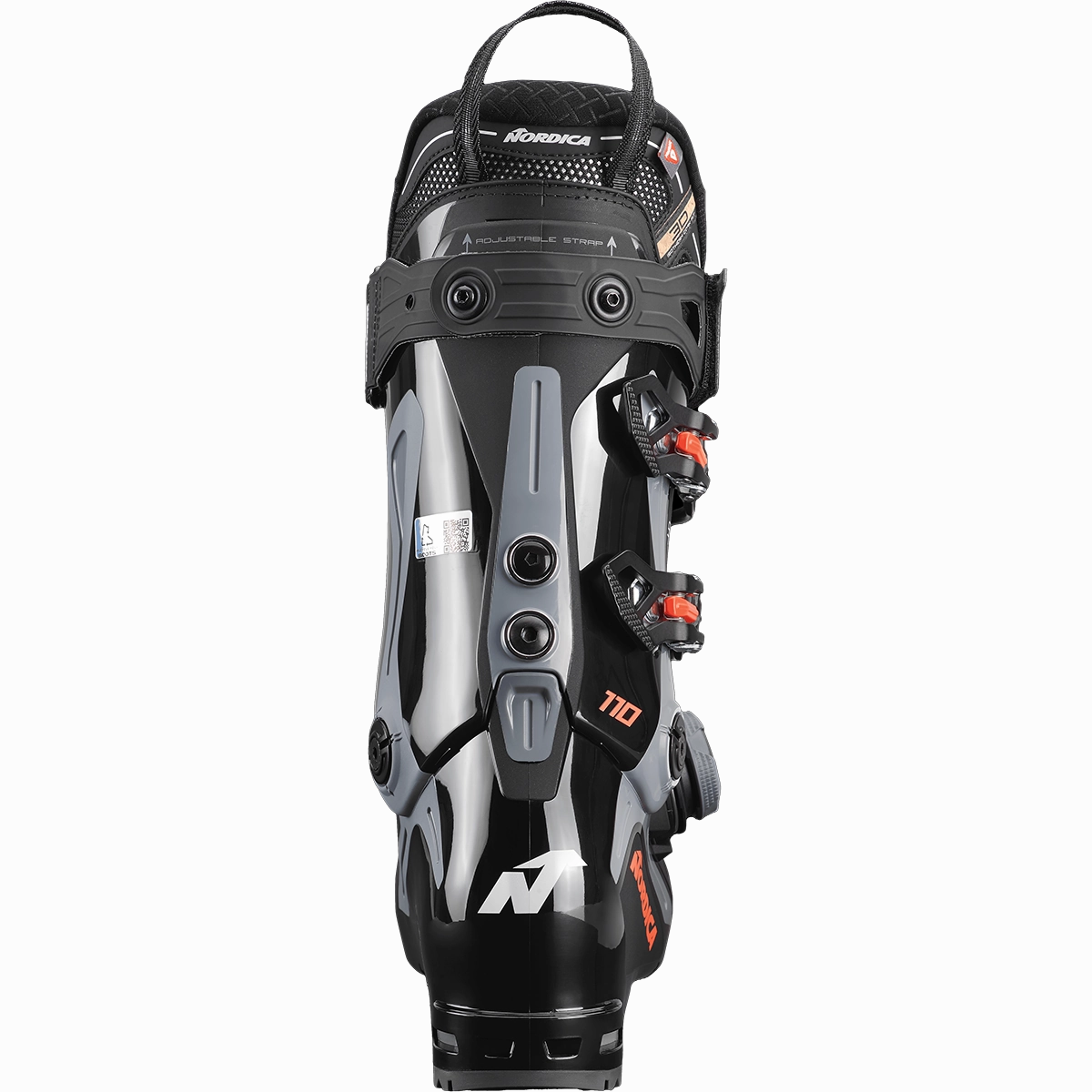 Boots For Heel Protection Speedmachine 3 BOA 110