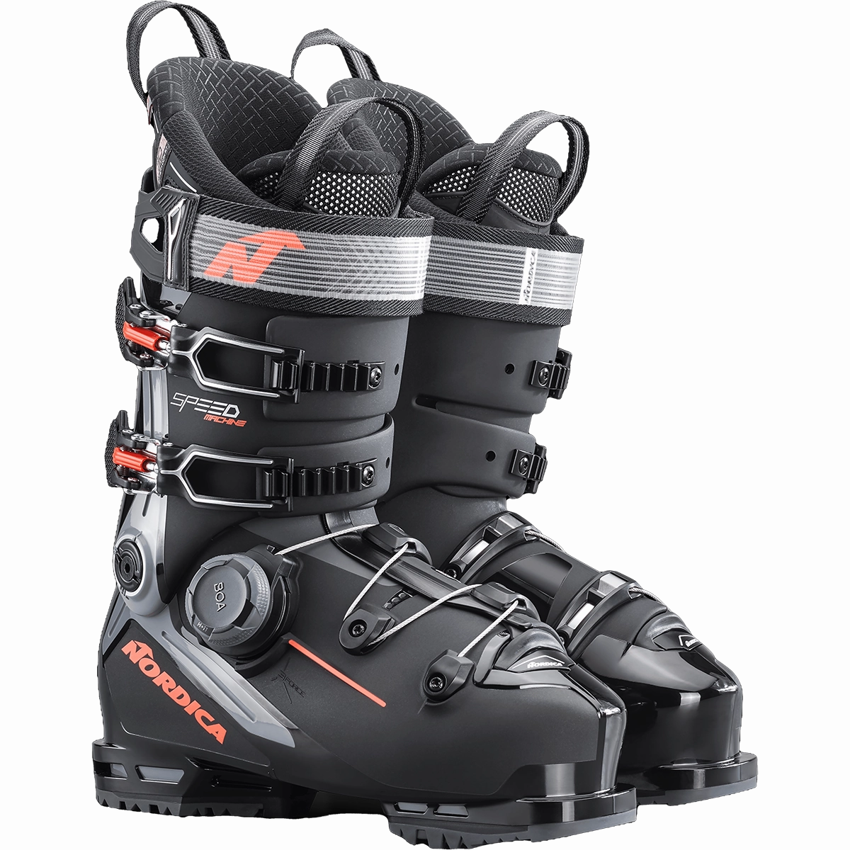 Vibram Hiking Boots Speedmachine 3 BOA 110