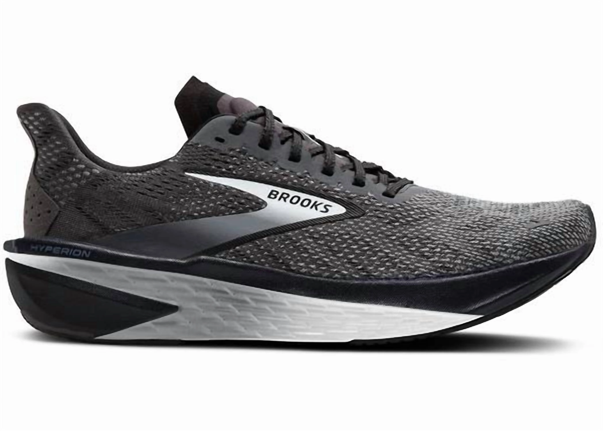 Best Running Shoes Neutral Women Hyperion 2 Running Shoes In Black Primer Grey