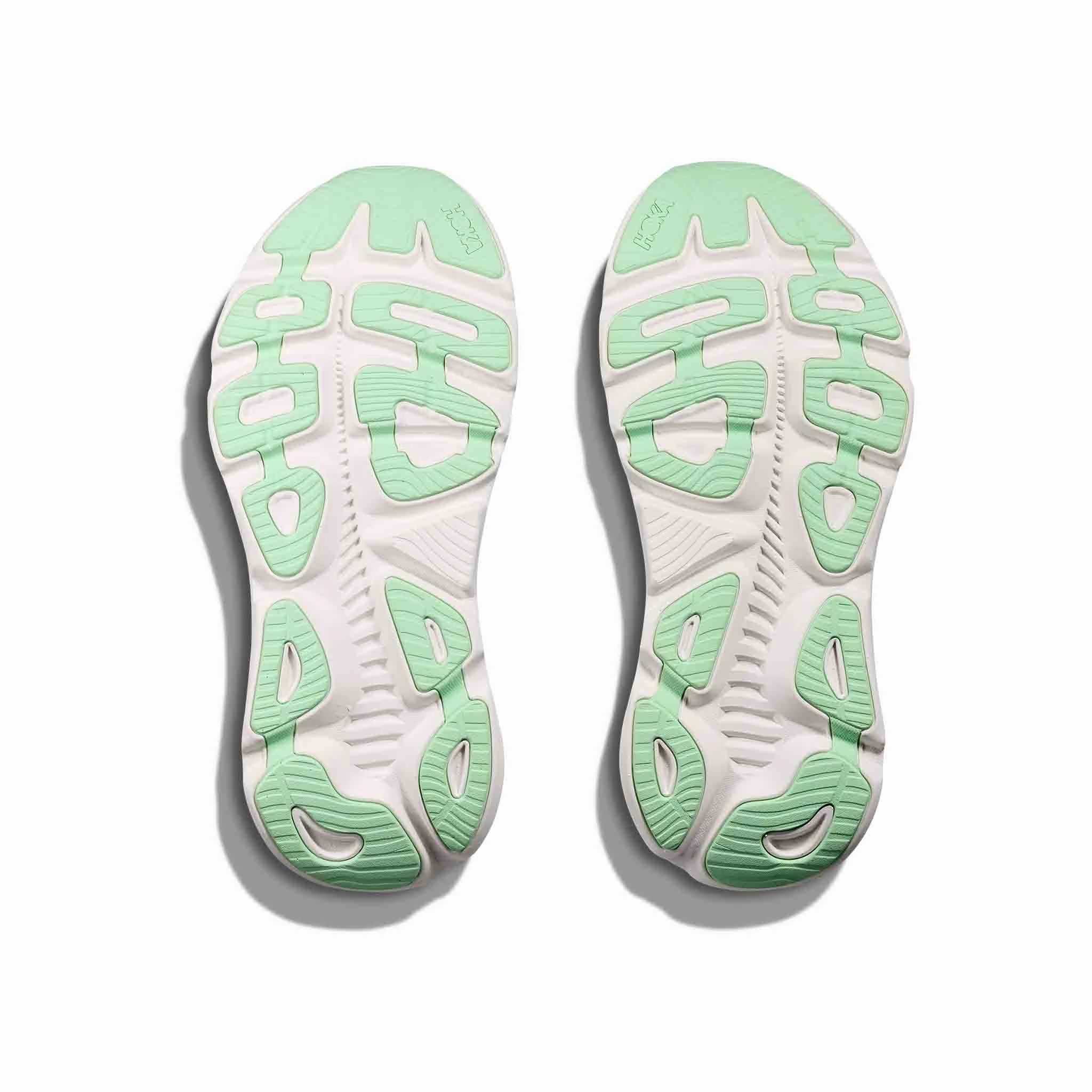 HOKA | Men's Gaviota 5 Running Shoes - Hoka Blue/Cielo Blue Colorful Shoes